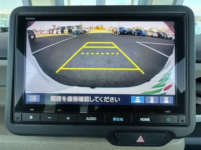 ホンダ Ｎ ＢＯＸ 栃木県 2025(令7)年 0.8万km プラチナホワイトパール ホンダセンシング/・衝突軽減ブレーキ/・歩行者事故低減ステアリング/・路外逸脱抑制機能/・アダプティブクルーズコントロール/・車線維持支援システム/・標識認識機能/・先行車発進お知らせ機能/・オートハイビーム/・パーキングセンサーシステム/・急アクセル抑制機能/・近距離衝突軽減ブレーキ/・誤発進抑制機能/純正9インチメモリナビ/・フルセグTV/・BT/USB/iPod/・AM.FM/バックカメラ/電子パーキングブレーキ/ブレーキホールド/D/N席シートヒーター/片側電動スライドドア/LEDヘッドライト/オートライト/ヘッドライトレベライザー/スマートキー/プッシュスタート/横滑り防止システム/電動格納ウィンカーミラー