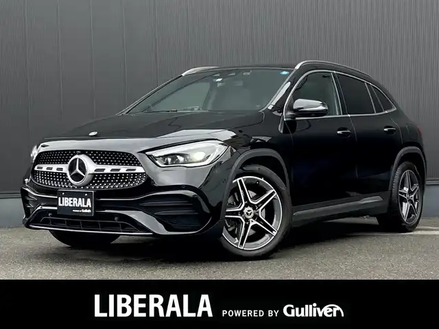 メルセデス・ベンツ ＧＬＡ２００ｄ