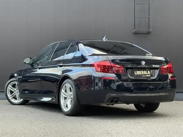 ＢＭＷ ５２３ｉ