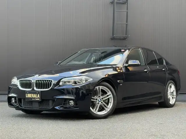 ＢＭＷ ５２３ｉ