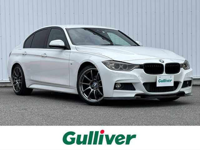 ＢＭＷ ３２０ｄ