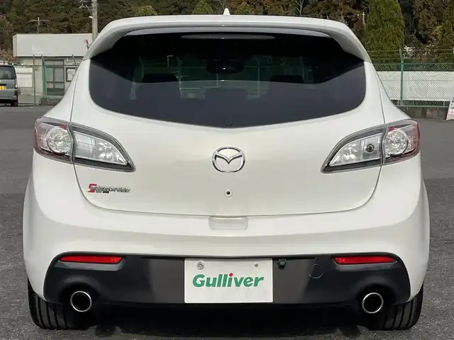 マツダ アクセラ スポーツ マツダスピード 千葉県 2012(平24)年 6.8万km サイレントシルバーメタリック G.SPEED18インチAW/純正メモリナビ/フルセグTV/バックカメラ/ハーフレザーシート/D席パワーシート/HIDヘッドライト/フォグライト/ステアリングスイッチ/取説/スペアキー