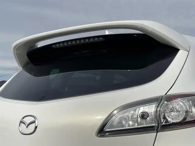 マツダ アクセラ スポーツ マツダスピード 千葉県 2012(平24)年 6.8万km サイレントシルバーメタリック G.SPEED18インチAW/純正メモリナビ/フルセグTV/バックカメラ/ハーフレザーシート/D席パワーシート/HIDヘッドライト/フォグライト/ステアリングスイッチ/取説/スペアキー