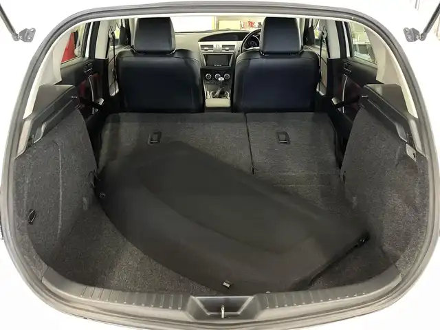 マツダ アクセラ スポーツ マツダスピード 千葉県 2012(平24)年 6.8万km サイレントシルバーメタリック G.SPEED18インチAW/純正メモリナビ/フルセグTV/バックカメラ/ハーフレザーシート/D席パワーシート/HIDヘッドライト/フォグライト/ステアリングスイッチ/取説/スペアキー