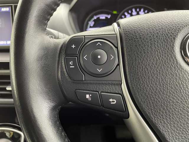 トヨタ ヴォクシー ハイブリッド ZS 煌Ⅲ 奈良県 2021(令3)年 3.1万km ブラック 純正メモリーナビ/　Bluetooth接続 フルセグTV DVD再生/バックカメラ/両側パワースライドドア/リアオートエアコン/ハーフレザーシート/前後コーナーセンサー/スマートキー/プッシュスタート/LEDヘッドライト/クルーズコントロール/車線逸脱アラート/衝突軽減ブレーキ/ビルトインETC
