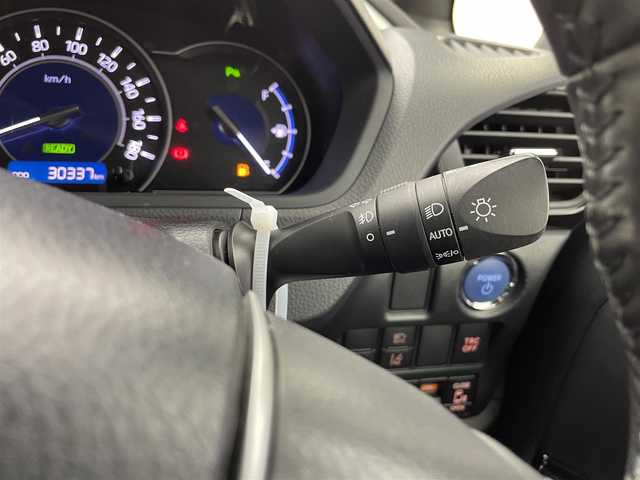 トヨタ ヴォクシー ハイブリッド ZS 煌Ⅲ 奈良県 2021(令3)年 3.1万km ブラック 純正メモリーナビ/　Bluetooth接続 フルセグTV DVD再生/バックカメラ/両側パワースライドドア/リアオートエアコン/ハーフレザーシート/前後コーナーセンサー/スマートキー/プッシュスタート/LEDヘッドライト/クルーズコントロール/車線逸脱アラート/衝突軽減ブレーキ/ビルトインETC