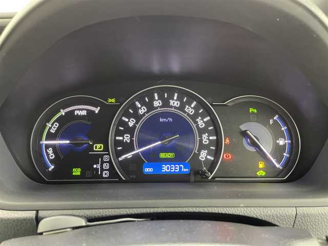 トヨタ ヴォクシー ハイブリッド ZS 煌Ⅲ 奈良県 2021(令3)年 3.1万km ブラック 純正メモリーナビ/　Bluetooth接続 フルセグTV DVD再生/バックカメラ/両側パワースライドドア/リアオートエアコン/ハーフレザーシート/前後コーナーセンサー/スマートキー/プッシュスタート/LEDヘッドライト/クルーズコントロール/車線逸脱アラート/衝突軽減ブレーキ/ビルトインETC