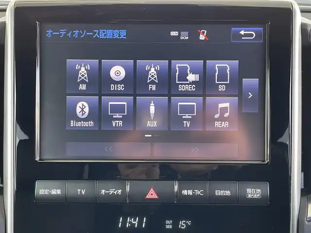 トヨタ ランドクルーザー ZX 茨城県 2018(平30)年 2.9万km ブラック 純正メーカーナビ/パノラミックビューカメラ/モデリスタエアロ/リヤシートエンターテインメントシステム/レザーシート/シートヒーター/ベンチレーション/サンルーフ/デジタルインナーミラー/LEDヘッドライト/ETC/クールボックス