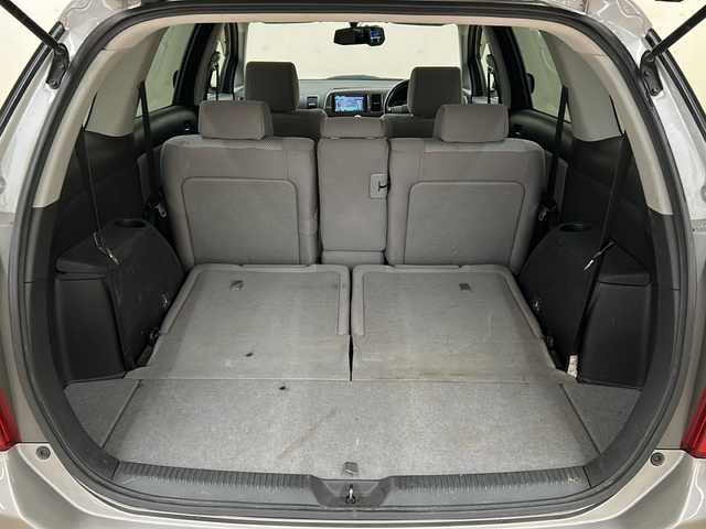 トヨタ ウィッシュ X Lエディション 道央・札幌 2008(平20)年 15.6万km グレーM /4WD//社外ナビ：NVA-GS1610FT/（CD/DVD/ラジオ/フルセグ）//寒冷地仕様//フロントワイパーデアイサー//前方録画ドライブレコーダー//オートライト//オートエアコン//電動格納ミラー