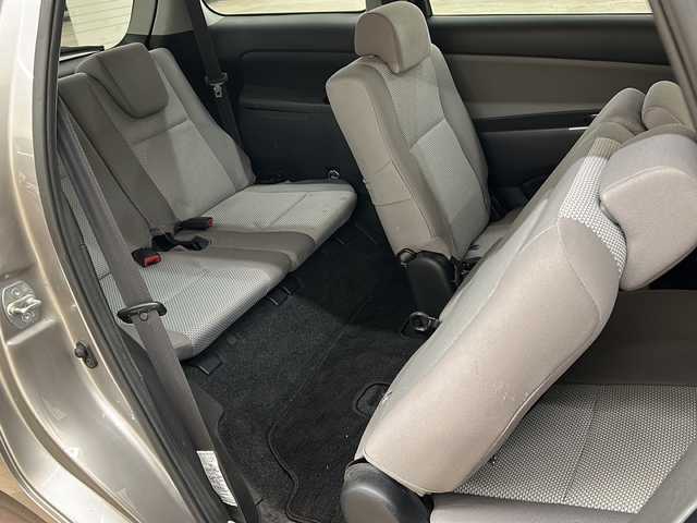 トヨタ ウィッシュ X Lエディション 道央・札幌 2008(平20)年 15.6万km グレーM /4WD//社外ナビ：NVA-GS1610FT/（CD/DVD/ラジオ/フルセグ）//寒冷地仕様//フロントワイパーデアイサー//前方録画ドライブレコーダー//オートライト//オートエアコン//電動格納ミラー
