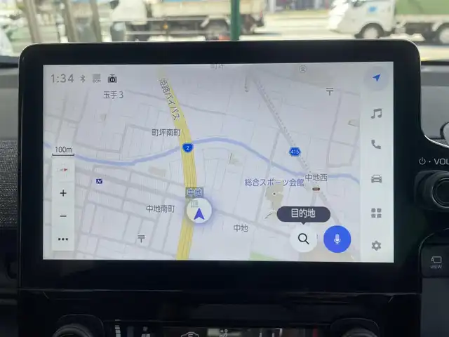 トヨタ シエンタ Z 兵庫県 2022(令4)年 0.9万km アーバンカーキ 10.5インチメーカーオプションナビ/　　(FM/AM/CD/BT/TV)/フルセグTV/スマートキー/プッシュスタート/社外前後ドラレコ/ステアリングリモコン/ステアリングヒーター/クルーズコントロール（追従あり）/レーンキープアシスト/ブラインドスポットモニター/パノラミックビューモニター/シートヒーター/ビルドインETC/両側パワースライドドア/リアサンシェード/3列シート/フロアマット/LEDヘッドライト/ドアバイザー