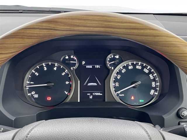 トヨタ ランドクルーザー プラド TX Lパッケージ マットブラED 埼玉県 2022(令4)年 1.8万km ブラック ムーンルーフ　メーカーナビ　パノラミックビューモニター　ベージュレザー　ＢＳＭ　ビルトインＥＴＣ２．０　セーフティセンス　シートヒーター　ベンチレーション　レーダークルーズコントロール　ドラレコ