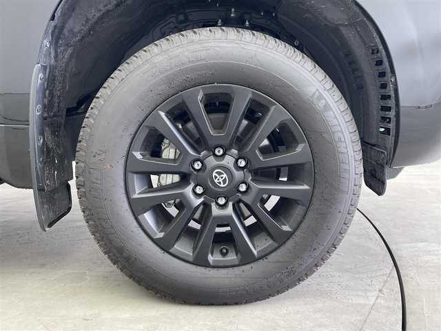 トヨタ ランドクルーザー プラド TX Lパッケージ マットブラED 埼玉県 2022(令4)年 1.8万km ブラック ムーンルーフ　メーカーナビ　パノラミックビューモニター　ベージュレザー　ＢＳＭ　ビルトインＥＴＣ２．０　セーフティセンス　シートヒーター　ベンチレーション　レーダークルーズコントロール　ドラレコ