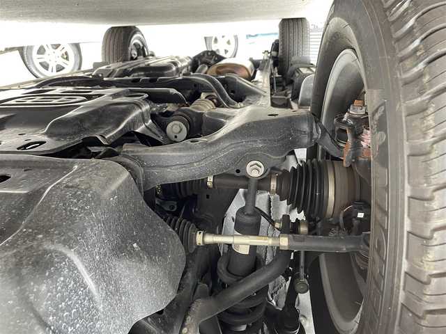 トヨタ ランドクルーザー プラド TX Lパッケージ マットブラED 埼玉県 2022(令4)年 1.8万km ブラック ムーンルーフ　メーカーナビ　パノラミックビューモニター　ベージュレザー　ＢＳＭ　ビルトインＥＴＣ２．０　セーフティセンス　シートヒーター　ベンチレーション　レーダークルーズコントロール　ドラレコ