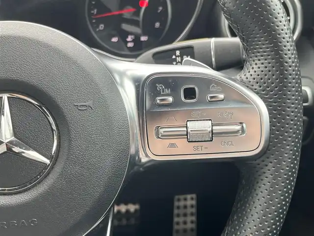 メルセデス・ベンツ Ｃ１８０ クーペ スポーツ 静岡県 2019(平31)年 2.9万km オブシディアンブラック レーダーセーフティパッケージ/・アクティブディスタンスアシスト・ディストロニック/・アクティブステアリングアシスト/・アクティブレーンチェンジングアシスト/・アクティブエマージェンシーストップアシスト/・アクティブブレーキアシスト/・PRE-SAFE/・PRE-SAFEサウンド/・緊急回避補助システム/・渋滞時緊急ブレーキ機能/・アクティブブラインドスポットアシスト/・アクティブレーンキーピングアシスト/・PRE-SAFEプラス/・チャイルドセーフティシートセンサー/法人ワンオーナー/レザーシート/COMANDシステム/(Bluetooth/CarPlay/フルセグ)/バックカメラ/アダプティブクルーズコントロール/パーキングアシスト/メモリー付パワーシート /シートヒーター /ETC2.0/ドライブレコーダー /純正フロアマット/純正18インチアルミホイール