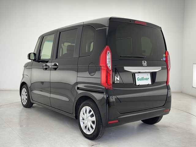 ホンダ Ｎ ＢＯＸ G EX ホンダセンシング 千葉県 2020(令2)年 5万km クリスタルブラックパール 純正ナビ/・CD DVD Music Rack USB BT フルセグTV/ホンダセンシング/衝突軽減ブレーキ/アダプティブ・クルーズ・コントロール/誤発進抑制機能/歩行者事故低減ステアリング/先行車発進お知らせ機能/標識認識機能/路外逸脱抑制機能/車線維持支援システム/後方誤発進抑制機能/両側パワースライドドア/プラズマクラスターエアコン/ETC/充電用Type-A/オートハイビーム/バックカメラ/アイドリングストップ/ウィンカーミラー/プッシュスタート/リアサンシェード/冬タイヤ積込み