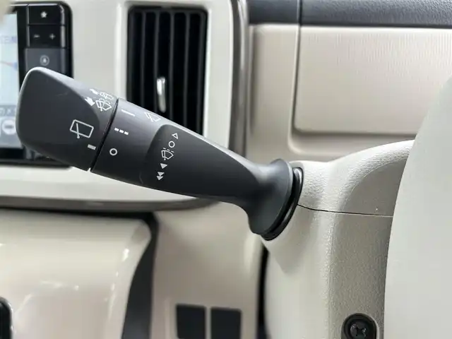 ダイハツ ムーヴ キャンバス G メイクアップ リミテッド　SAⅢ 栃木県 2020(令2)年 4.7万km パールホワイトⅢ/ナチュラルベージュマイカメタリック 2トーン スマートアシスト/純正7インチナビ/フルセグTV/DVD/Bluetooth/USB/パノラマモニター/前後ドライブレコーダー/両側パワースライドドア/プッシュスタート/ステアリングリモコン/LEDオートライト/LEDフォグランプ/純正14インチタイヤ/アイドリングストップ/横滑り防止装置/ドアバイザー/電動格納ミラー