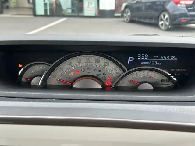 ダイハツ ムーヴ キャンバス G メイクアップ リミテッド　SAⅢ 栃木県 2020(令2)年 4.7万km パールホワイトⅢ/ナチュラルベージュマイカメタリック 2トーン スマートアシスト/純正7インチナビ/フルセグTV/DVD/Bluetooth/USB/パノラマモニター/前後ドライブレコーダー/両側パワースライドドア/プッシュスタート/ステアリングリモコン/LEDオートライト/LEDフォグランプ/純正14インチタイヤ/アイドリングストップ/横滑り防止装置/ドアバイザー/電動格納ミラー