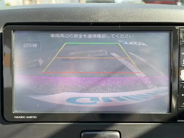 ダイハツ ミラ イース X SA 東京都 2015(平27)年 10.5万km ブライトシルバーメタリック 純正TV機能付きHDDナビ(フルセグ)/Bluetooth接続/純正アルミホイール14インチ/アイドリングストップ機能/セキュリティアラーム/リモコンキー/スペアキー×1/ハロゲンヘッドランプ/SRSエアバッグ/ABS/電動格納ドアミラー