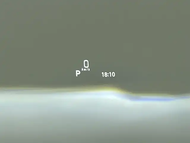 スズキ スペーシア ギア マイスタイル 大分県 2022(令4)年 2.3万km オフブルーメタリック/ホワイト2トーン 純正ナビ/ＴＶ/Bluetooth/全方位カメラ/レーダークルーズ/レーンキープ/HUD/リアサーキュレーター/LEDヘッドライト/フォグランプ/両側パワースライドドア/シートヒーター/プッシュスタート/フロアマット/ドアバイザー