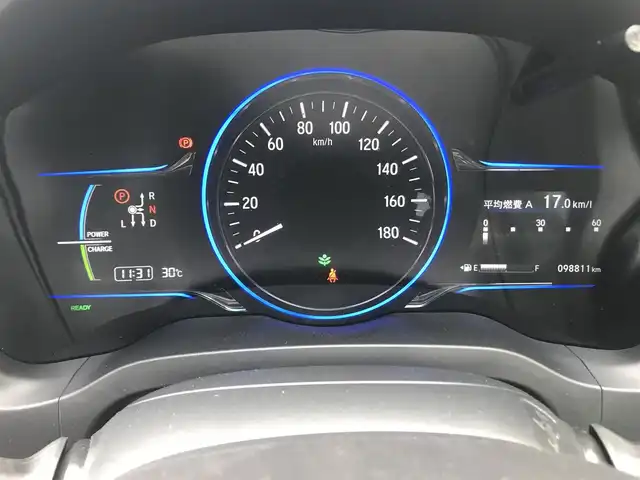 ホンダ ヴェゼル ハイブリッド Z 栃木県 2014(平26)年 9.9万km ホワイトオーキッドパール 株)IDOMが運営する【じしゃロン小山店】の自社ローン専用車両になります。こちらは現金またはオートローンご利用時の価格です。自社ローンご希望の方は別途その旨お申付け下さい//禁煙車/純正フルセグナビ/（CD/DVD/AM/FMラジオ）/(Bluetooth)/スマートキー/プッシュスタート/バックカメラ/ＥＴＣ/クルーズコントロール/シティブレーキアクティブシステム/ドライブレコーダー/パドルシフト/シートヒーター/ステアリングリモコン/電動格納ドアミラー/パワーウインドウ/自動防眩ミラー/オートライト