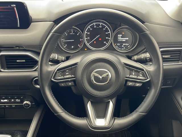 マツダ ＣＸ－５ XD Lパッケージ 沖縄県 2018(平30)年 5.9万km ソウルレッドクリスタルM マツダコネクトナビ/（フルセグＴＶ　Ｂｌｕｅｔｏｏｔｈ接続）/３６０°ビューモニター/ETC/前後ドライブレコーダー/ステアリングスイッチ/ステアリングヒーター/クルーズコントロール/レザーシート/パワーシート/シートヒーター/パワーバックドア/クリアランスソナー　/ＬＥＤヘッドライト/オートライト/スマートキー/プッシュスタート/純正フロアマット/純正19インチアルミホイール