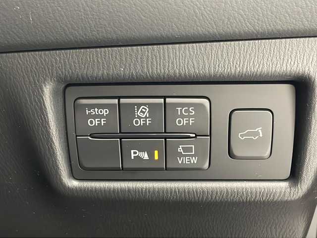 マツダ ＣＸ－５ XD Lパッケージ 沖縄県 2018(平30)年 5.9万km ソウルレッドクリスタルM マツダコネクトナビ/（フルセグＴＶ　Ｂｌｕｅｔｏｏｔｈ接続）/３６０°ビューモニター/ETC/前後ドライブレコーダー/ステアリングスイッチ/ステアリングヒーター/クルーズコントロール/レザーシート/パワーシート/シートヒーター/パワーバックドア/クリアランスソナー　/ＬＥＤヘッドライト/オートライト/スマートキー/プッシュスタート/純正フロアマット/純正19インチアルミホイール