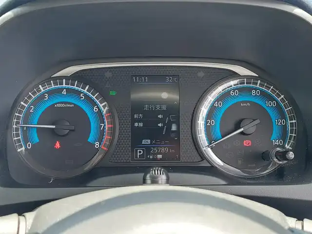 日産 デイズ HWS X プロパイロットED 東京都 2020(令2)年 2.6万km フローズンバニラパール/アッシュブラウンM プロパイロット/アラウンドビューモニター/ディスプレイオーディオ/アイドリングストップ/スマートキー/LEDヘッドライト/オートライト/エマージェンシーブレーキ/車線逸脱警報/踏み間違い衝突防止アシスト/車線逸脱防止支援システム/前方衝突予測警報/ふらつき警報
