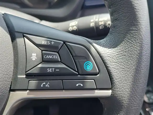 日産 デイズ HWS X プロパイロットED 東京都 2020(令2)年 2.6万km フローズンバニラパール/アッシュブラウンM プロパイロット/アラウンドビューモニター/ディスプレイオーディオ/アイドリングストップ/スマートキー/LEDヘッドライト/オートライト/エマージェンシーブレーキ/車線逸脱警報/踏み間違い衝突防止アシスト/車線逸脱防止支援システム/前方衝突予測警報/ふらつき警報