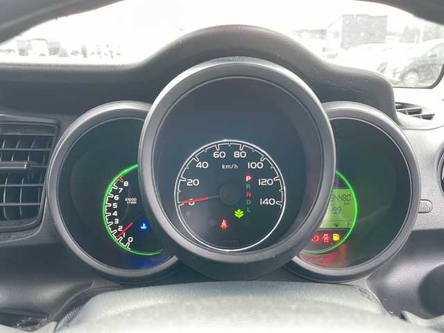 ホンダ Ｎ ＢＯＸ SSパッケージ 岩手県 2014(平26)年 3.5万km スマートブラック 純正インターナビ/AM/FM/CD/DVD/Bluetooth/ワンセグTV/バックカメラ/ドライブレコーダー/両側パワースライドドア/衝突被害軽減ブレーキ/横滑り防止装置/シートヒーター/HIDヘッドライト/スマートキー/プッシュスタート/電動格納ミラー/社外14インチAW/純正フロアマット/ドアバイザー/保証書/取扱説明書