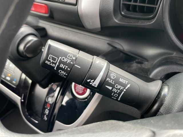 ホンダ Ｎ ＢＯＸ SSパッケージ 岩手県 2014(平26)年 3.5万km スマートブラック 純正インターナビ/AM/FM/CD/DVD/Bluetooth/ワンセグTV/バックカメラ/ドライブレコーダー/両側パワースライドドア/衝突被害軽減ブレーキ/横滑り防止装置/シートヒーター/HIDヘッドライト/スマートキー/プッシュスタート/電動格納ミラー/社外14インチAW/純正フロアマット/ドアバイザー/保証書/取扱説明書