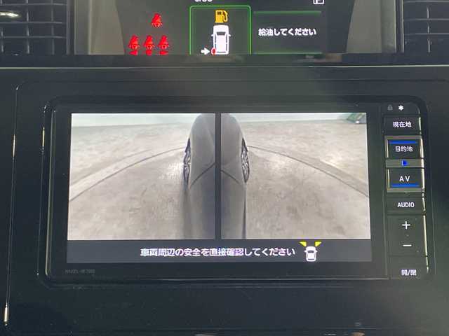 ダイハツ トール カスタムG リミテッドⅡ SAⅢ 神奈川県 2020(令2)年 3.5万km ブラックマイカメタリック 純正7型ナビ/（フルセグTV/CD/DVD/HDMI）/全方位カメラ/両側パワースライドドア/純正フロントリップスポイラー/ETC/前後クリアランスソナー /スマートアシスト/クルーズコントロール/レーンキープアシスト/車線逸脱警報機能/前席シートヒーター/LEDヘッドライト/フロントフォグ/オートライト/オートマチックハイビーム/純正フロアマット/アイドリングストップ
