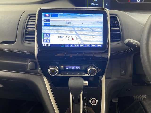 日産 セレナ ハイウェイスター Vセレクション 道央・札幌 2018(平30)年 10万km ブリリアントホワイトパール /4WD//社外フルセグナビ/（CD/DVD/BD/SD/AM/FM/BT）//クルーズコントロール（追従なし）//エマージェンシーブレーキ//オートライト//ETC//リアエアコン//ステアリングリモコン//純正エンジンスターター//冬タイヤAW積込//社外ドライブレコーダー前カメラ