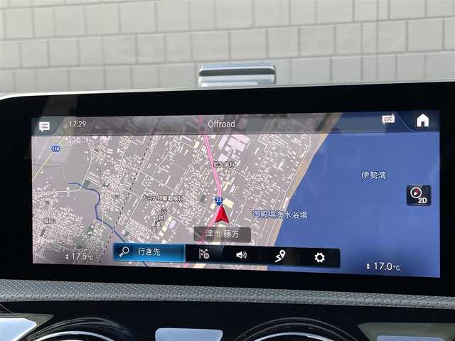 メルセデス・ベンツ Ａ２００ｄ AMGライン 三重県 2020(令2)年 4.3万km デジタルホワイト アドバンスドＰＫＧ　/ナゲーションＰＫＧ　/ＬＥＤライト　/レーダーセーフティＰＫＧ　/３６０°カメラ　/ＨＵＤ　/アドバンスドサウンド　/ＡＣＣ　/ロゴ付キャリパ　/純正１８インチアルミ　/純正ナビ　/Ｂｌｕｅｔｏｏｔｈ