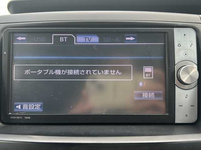 トヨタ ヴォクシー ZS 愛知県 2011(平23)年 13.3万km ボルドーマイカメタリック /禁煙車//純正ナビ・フルセグTV//バックカメラ//ビルトインETC//両側パワースライドドア//パワーバックドア//パドルシフト//ステアスイッチ//シートヒーター//HIDオートライト//フォグランプ//電動格納ミラーウインカー//ドライブレコーダー//純正１６インチアルミ//純正フロアマット//新車保証書//取扱説明書//スペアキー