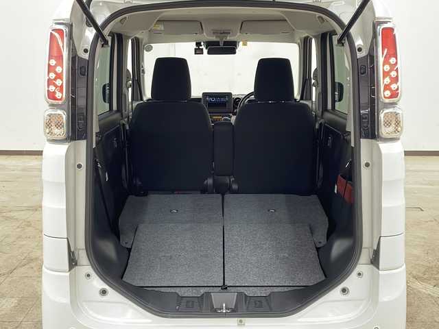 スズキ スペーシア HYBRID G 道央・札幌 2022(令4)年 1.2万km ピュアホワイトP /4WD//純正オーディオ//衝突被害軽減ブレーキ//誤発進抑制機能//車線逸脱抑制機能//標識認識機能//両側スライドドア//社外ドライブレコーダー//オートライト//ミラーヒーター//スマートキー//スペアキー1本