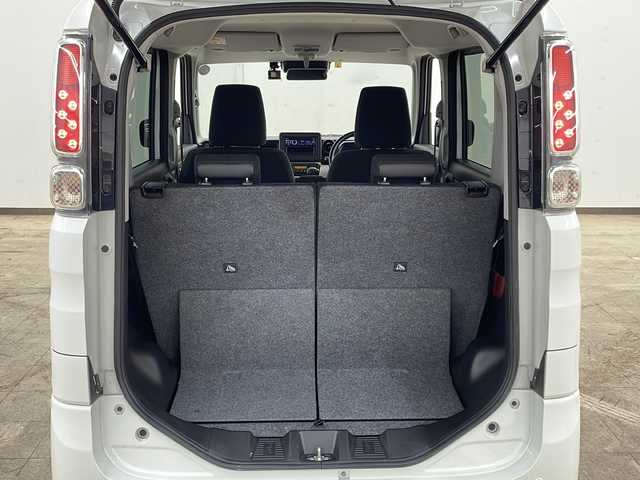 スズキ スペーシア HYBRID G 道央・札幌 2022(令4)年 1.2万km ピュアホワイトP /4WD//純正オーディオ//衝突被害軽減ブレーキ//誤発進抑制機能//車線逸脱抑制機能//標識認識機能//両側スライドドア//社外ドライブレコーダー//オートライト//ミラーヒーター//スマートキー//スペアキー1本