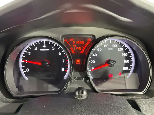 日産 ノート X モード・プレミア 神奈川県 2018(平30)年 2.2万km スーパーブラック 純正7インチメモリーナビ（MM317D-W）/-CD/DVD/Bluetooth/フルセグTV/AM/FM/SD/アラウンドビューモニター　/エマージェンシーブレーキ　/車線逸脱警報　/前方ドラレコ　/15インチオーテックホイール　/デジタルインナーミラー　/アイドリングストップ　/横滑り防止　/ETC/純正フロアマット/LED　