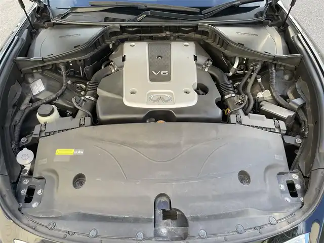 日産 フーガ 250GT 栃木県 2015(平27)年 14万km スーパーブラック （株）IDOMが運営する【じしゃロン小山店】の自社ローン専用車両になります。こちらは現金またはオートローンご利用時の価格です。自社ローンご希望の方は別途その旨お申付け下さい//7型純正メモリナビ（CD/DVD/AM/FM/フルセグ/BT）/革シート/サンルーフ/エアシート/全車速追従機能付きクルーズコントロール/コーナーセンサー/フロントカメラ/サイドカメラ/バックカメラ/アラウンドビューモニター/ETC/ドライブレコーダー/スマートキー/プッシュスタート/電動格納ドアミラー/パワーウインドウ/パワーシート/シートメモリー