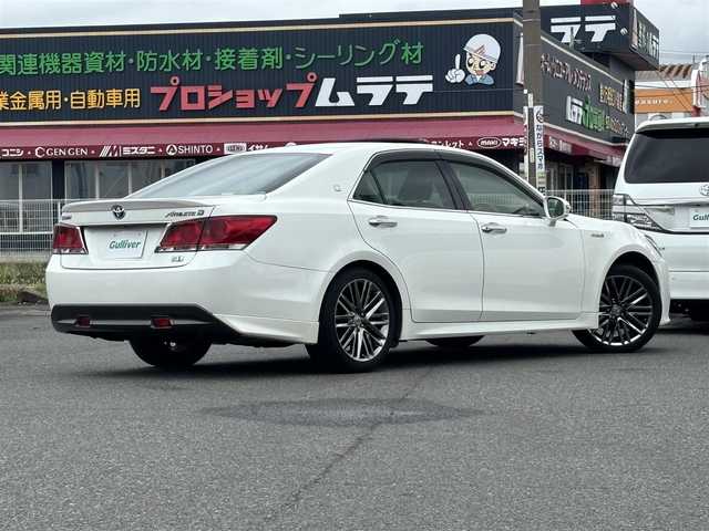 トヨタ クラウン ハイブリッド アスリートS 岡山県 2013(平25)年 8.6万km ホワイトパールクリスタルシャイン /禁煙//ワンオーナー//サンルーフ//前後ドライブレコーダー//純正ナビ//CD/DVD/MSV/BT/フルセグ//バックカメラ//前席パワーシート//前席シートヒーター//クルーズコントロール//PCS/BSM//盗難防止装置//横滑り防止機能//ビルドインETC//ステアリングスイッチ//ステアリングヒーター//オートリトラウインカーミラー//LEDオートライト//LEDフォグライト//プッシュスタート//アイドリングストップ//純正マット//純正ドアバイザー//新車時保証書//取扱説明書//ディーラー整備記録簿H26.H28.H30.R1.R2.R3.R4.R5.R6//スペアスマートキー