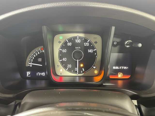 ホンダ Ｎ ＷＧＮ L ホンダセンシング 広島県 2020(令2)年 4.9万km ルナシルバーM 禁煙/ホンダセンシング/●衝突軽減ブレーキ〈CMBS〉/●誤発進抑制機能/●歩行者事故低減ステアリング/●先行車発進お知らせ機能/●標識認識機能/●路外逸脱抑制機能/●渋滞追従機能付ACC〈アダプティブ・クルーズ・コントロール〉●LKAS〈車線維持支援システム〉/●後方誤発進抑制機能/●オートハイビーム/純正ナビ（VXM-204VFi)/・フルセグ/Bluetooth/CD/DVD/SD/MusicRack/バックカメラ/ステアリングスイッチ/LEDヘッドライト/オートライト/シートヒーター/オートリトラミラー/電動パーキングブレーキ/ブレーキホールド/ヘッドライトレベライザー/ETC/ドアバイザー