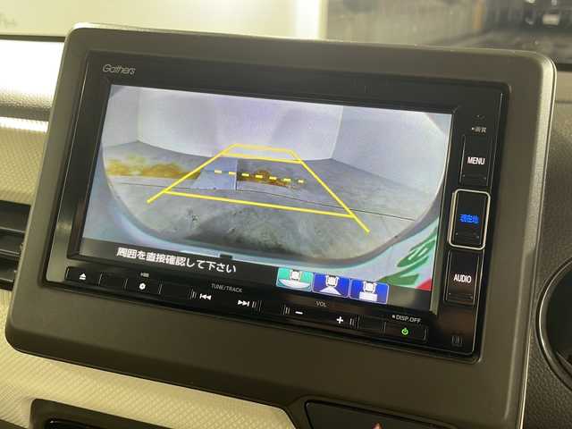 ホンダ Ｎ ＷＧＮ L ホンダセンシング 広島県 2020(令2)年 4.9万km ルナシルバーM 禁煙/ホンダセンシング/●衝突軽減ブレーキ〈CMBS〉/●誤発進抑制機能/●歩行者事故低減ステアリング/●先行車発進お知らせ機能/●標識認識機能/●路外逸脱抑制機能/●渋滞追従機能付ACC〈アダプティブ・クルーズ・コントロール〉●LKAS〈車線維持支援システム〉/●後方誤発進抑制機能/●オートハイビーム/純正ナビ（VXM-204VFi)/・フルセグ/Bluetooth/CD/DVD/SD/MusicRack/バックカメラ/ステアリングスイッチ/LEDヘッドライト/オートライト/シートヒーター/オートリトラミラー/電動パーキングブレーキ/ブレーキホールド/ヘッドライトレベライザー/ETC/ドアバイザー