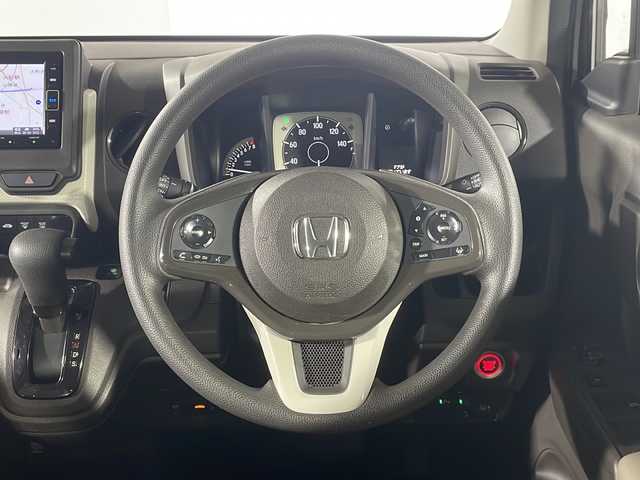 ホンダ Ｎ ＷＧＮ L ホンダセンシング 広島県 2020(令2)年 4.9万km ルナシルバーM 禁煙/ホンダセンシング/●衝突軽減ブレーキ〈CMBS〉/●誤発進抑制機能/●歩行者事故低減ステアリング/●先行車発進お知らせ機能/●標識認識機能/●路外逸脱抑制機能/●渋滞追従機能付ACC〈アダプティブ・クルーズ・コントロール〉●LKAS〈車線維持支援システム〉/●後方誤発進抑制機能/●オートハイビーム/純正ナビ（VXM-204VFi)/・フルセグ/Bluetooth/CD/DVD/SD/MusicRack/バックカメラ/ステアリングスイッチ/LEDヘッドライト/オートライト/シートヒーター/オートリトラミラー/電動パーキングブレーキ/ブレーキホールド/ヘッドライトレベライザー/ETC/ドアバイザー