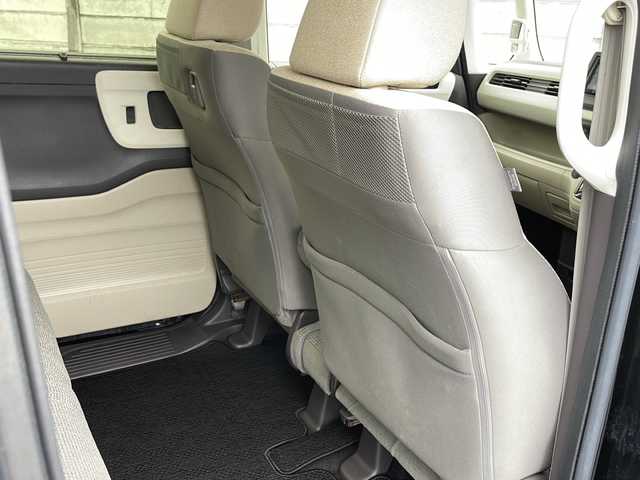 ホンダ Ｎ ＢＯＸ G L ホンダセンシング 長野県 2019(令1)年 8.6万km クリスタルブラックパール (株)IDOMが運営する【じしゃロン長野店】の自社ローン専用車両になります。こちらは現金またはオートローンご利用時の価格です。自社ローンご希望の方は別途その旨お申付け下さい/両側パワースライド/追従クルーズコントロール/ETC/コーナーセンサー（後ろ）/純正フロアマット/衝突軽減システム/オートライト/横滑り防止