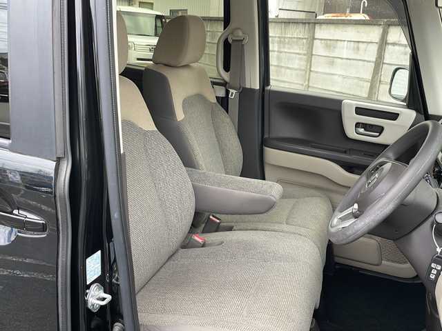 ホンダ Ｎ ＢＯＸ G L ホンダセンシング 長野県 2019(令1)年 8.6万km クリスタルブラックパール (株)IDOMが運営する【じしゃロン長野店】の自社ローン専用車両になります。こちらは現金またはオートローンご利用時の価格です。自社ローンご希望の方は別途その旨お申付け下さい/両側パワースライド/追従クルーズコントロール/ETC/コーナーセンサー（後ろ）/純正フロアマット/衝突軽減システム/オートライト/横滑り防止