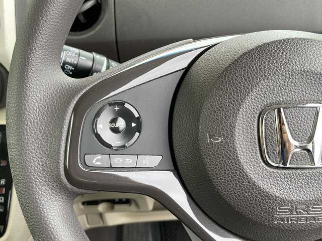 ホンダ Ｎ ＢＯＸ G L ホンダセンシング 長野県 2019(令1)年 8.6万km クリスタルブラックパール (株)IDOMが運営する【じしゃロン長野店】の自社ローン専用車両になります。こちらは現金またはオートローンご利用時の価格です。自社ローンご希望の方は別途その旨お申付け下さい/両側パワースライド/追従クルーズコントロール/ETC/コーナーセンサー（後ろ）/純正フロアマット/衝突軽減システム/オートライト/横滑り防止