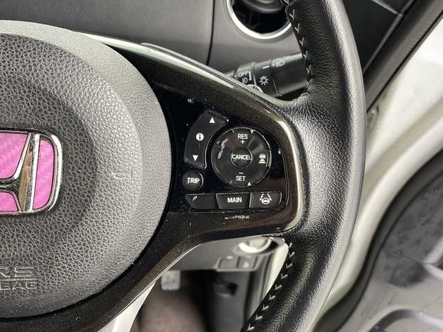ホンダ Ｎ ＢＯＸ カスタム G L ターボ ホンダセンシング 宮城県 2019(令1)年 4.3万km プラチナホワイトパール 両側パワースライドドア/ハーフレザーシート/フリップダウンモニター/ホンダセンシング/・アダプティブクルーズコントロール/・レーンキープアシスト/・プリクラッシュセーフティ/LEDヘッドライト/LEDフォグライト/ビルドインETC/革巻きステアリング/パドルシフト/ステアリングスイッチ/純正14インチアルミホイール