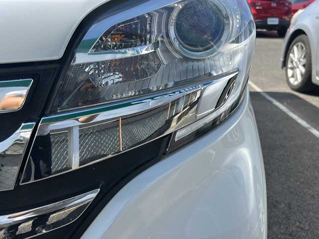 日産 デイズ ルークス ハイウェイスターX Gパッケージ 石川県 2016(平28)年 7.8万km ホワイトパール 純正ナビ/BT、CD、MSV、フルセグTV/プッシュスタート/スマートキー/オートライト/アイドリングストップ/ワンオーナー/取扱説明書/保証書