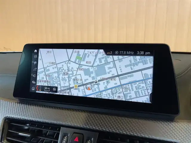 ＢＭＷ Ｘ２ 愛知県 2020(令2)年 3.4万km サファイアブラックP ハイラインパッケージ/黒革シート/シートヒーター/セーフティパッケージ/電動リアゲート/ACC/コンフォートアクセス/純正ナビ/バックカメラ/インテリジェントセーフティ /純正19インチアルミ/前後ドラレコ
