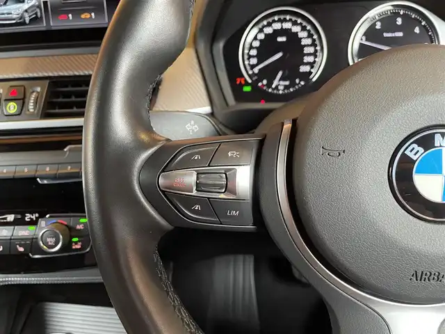 ＢＭＷ Ｘ２ 愛知県 2020(令2)年 3.4万km サファイアブラックP ハイラインパッケージ/黒革シート/シートヒーター/セーフティパッケージ/電動リアゲート/ACC/コンフォートアクセス/純正ナビ/バックカメラ/インテリジェントセーフティ /純正19インチアルミ/前後ドラレコ